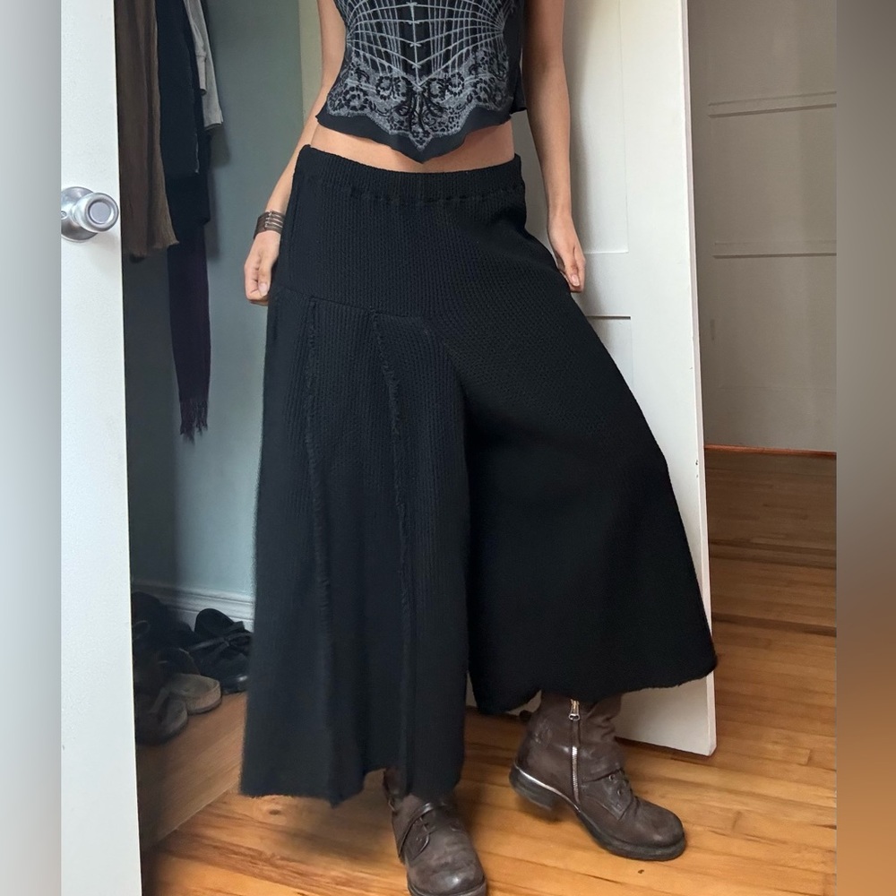 Incredibly Rare CDG Pants